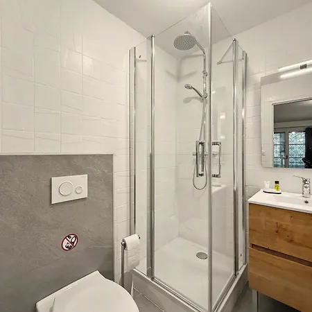 Le Refuge Apartman *